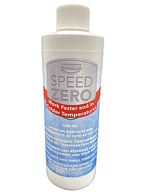 SpeedZero