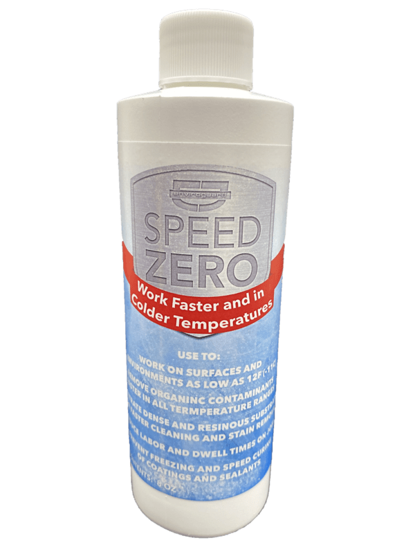 SpeedZero