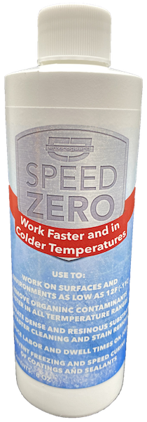 SpeedZero- 24x8oz case