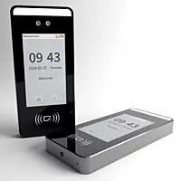 Terminal Facial con Lector RFID - SPEEDFACEV5L WI-FI