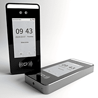 Terminal Facial con Lector RFID - SPEEDFACEV5L WI-FI