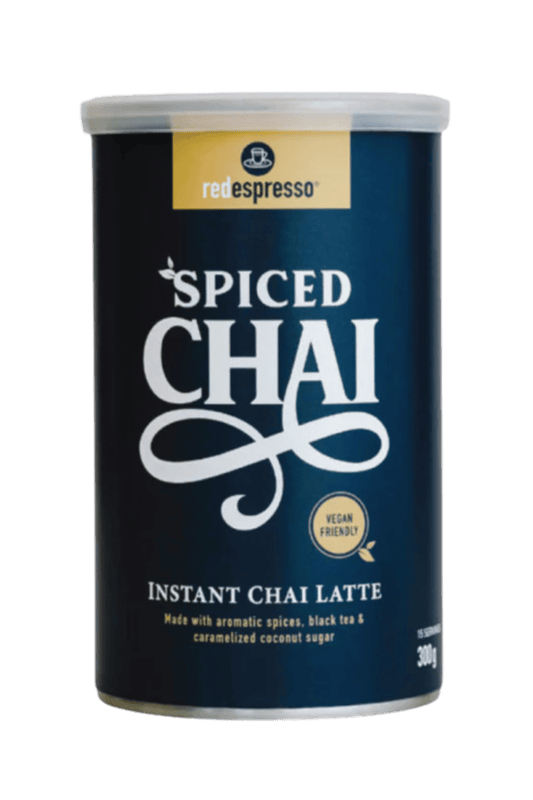 Chai Tin 300g