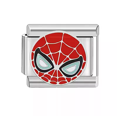 Spiderman Face