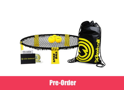 Spikeball