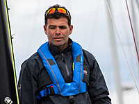 Deckvest LITE Lifejacket - Spinlock