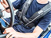 Deckvest LITE Lifejacket - Spinlock