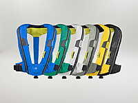 Deckvest LITE Lifejacket - Spinlock
