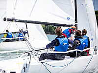 Wing Side Zip PFD 50N - Spinlock