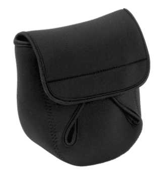 Rapala Spinning Reel Cover Rapala Spinning Reel Cover