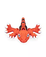 Spinosaurus Flexi Dinosaur 3D Toy