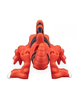 Spinosaurus Flexi Dinosaur 3D Toy