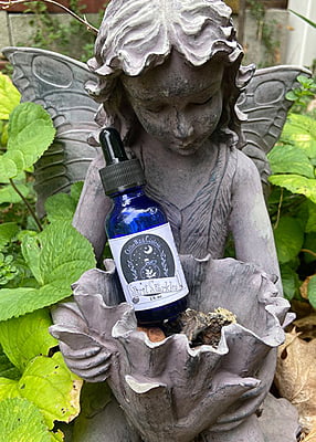 Spirit Sparkles Spirit Sparkles