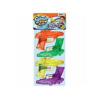 Splash Fun 4-pack Squirter Blaster