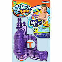 Splash Fun Midi Squirt Blaster