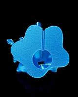 Splash -3D Printed Phone Stand