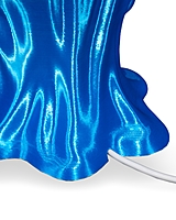 Splash -3D Printed Phone Stand