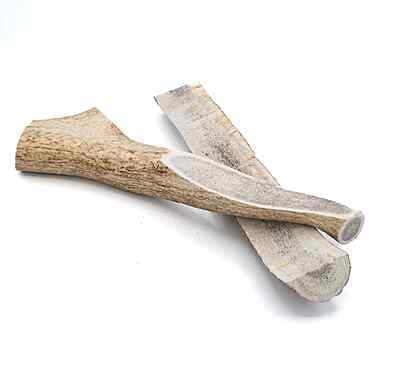 Split Elk Antler - X-Large