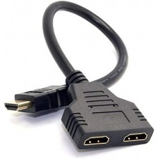 Spliter HDMI Male Vers 2 Femelle