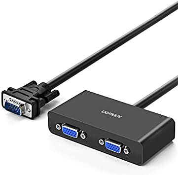 Splitter 2 Voies VGA