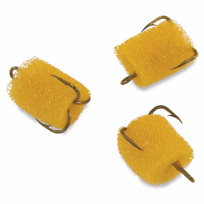 Little Stinker Sponge Bait Hook Rig Little Stinker Sponge Bait Hook Rig