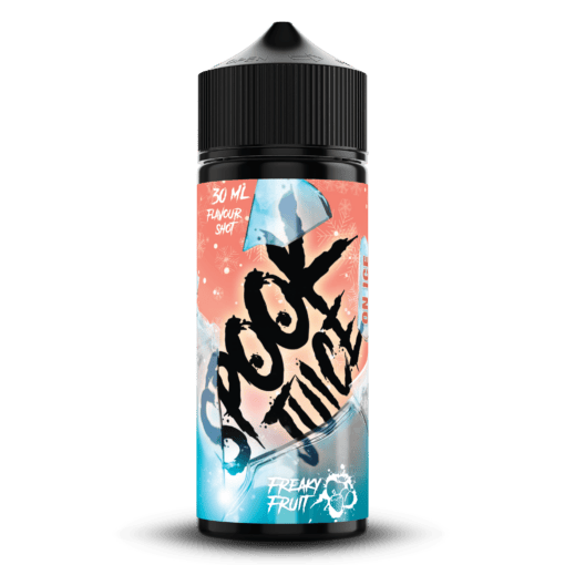 Spook On Ice Freebase (30ml)
