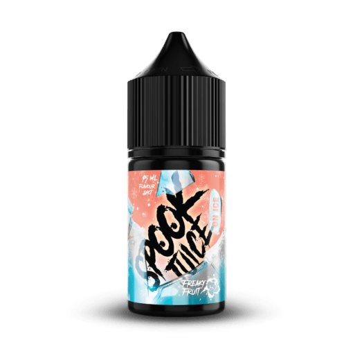 Spook on ice saltnice flavour shot (15ml)