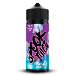 Spook On Ice Freebase (30ml)