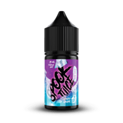 Spook on ice saltnice flavour shot (15ml)