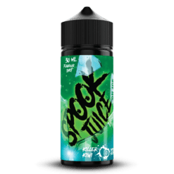 Spook On Ice Freebase (30ml)