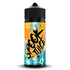 Spook On Ice Freebase (30ml)
