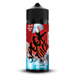 Spook On Ice Freebase (30ml)