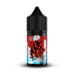 Spook on ice saltnice flavour shot (15ml)