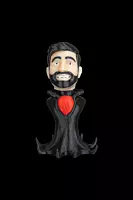 Spookify 3D Toy