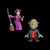 Spookify 3D Toy