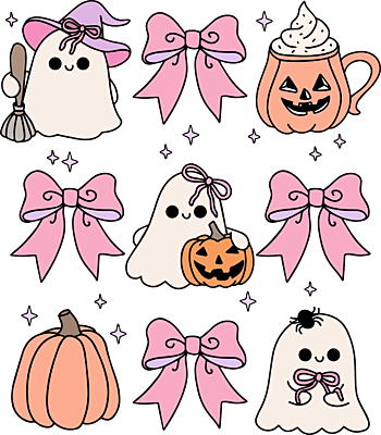 Spooky Coquette Spooky Coquette