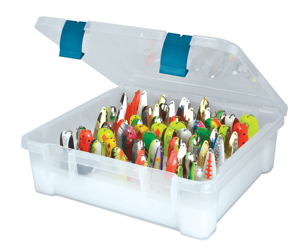 Plano ProLatch Magnum Spoon Box Plano ProLatch Magnum Spoon Box