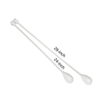 Long Handled Spoons