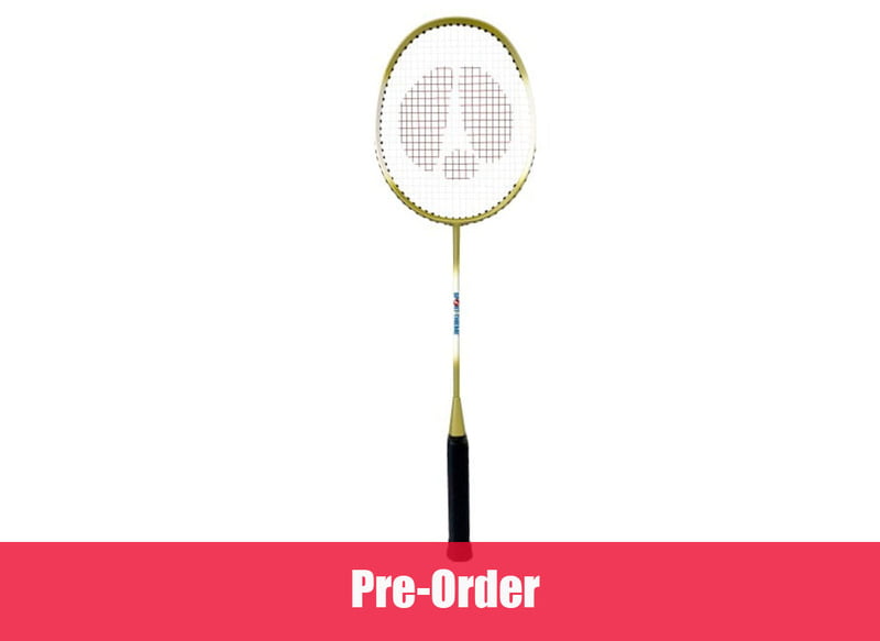 Sport-Thieme Badminton Racquet "Competition"