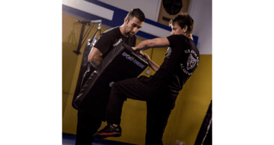 Sport-Thieme "Curve" Punch Pad