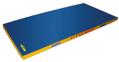 Sport-Thieme "GTM 3000" Apparatus Gymnastics Mat