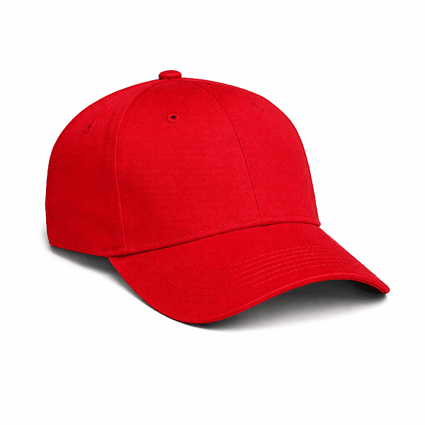 Classic Cotton Sports Cap – Breathable Everyday Headwear