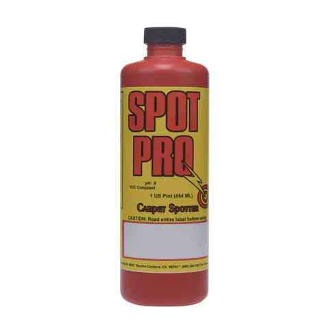 Spot Pro - Carpet Spotter 1 Pt