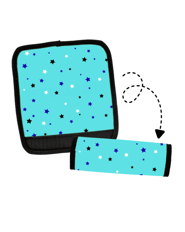 Bold Luggage Bag Spotter