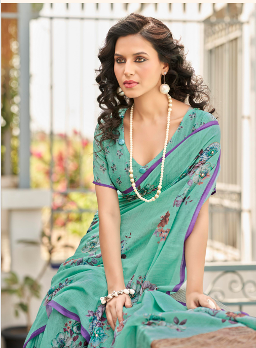 Marcas Blue Bell - Soft Linen