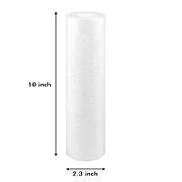 Spun Filter 10" -Heavy Duty