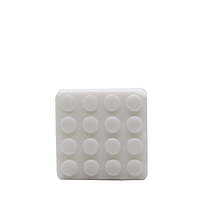 PALMARA Massage Body Soap 1.25 oz - 300/Case