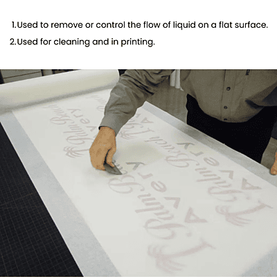 ST-Foam Squeeze Blue Colour SH101