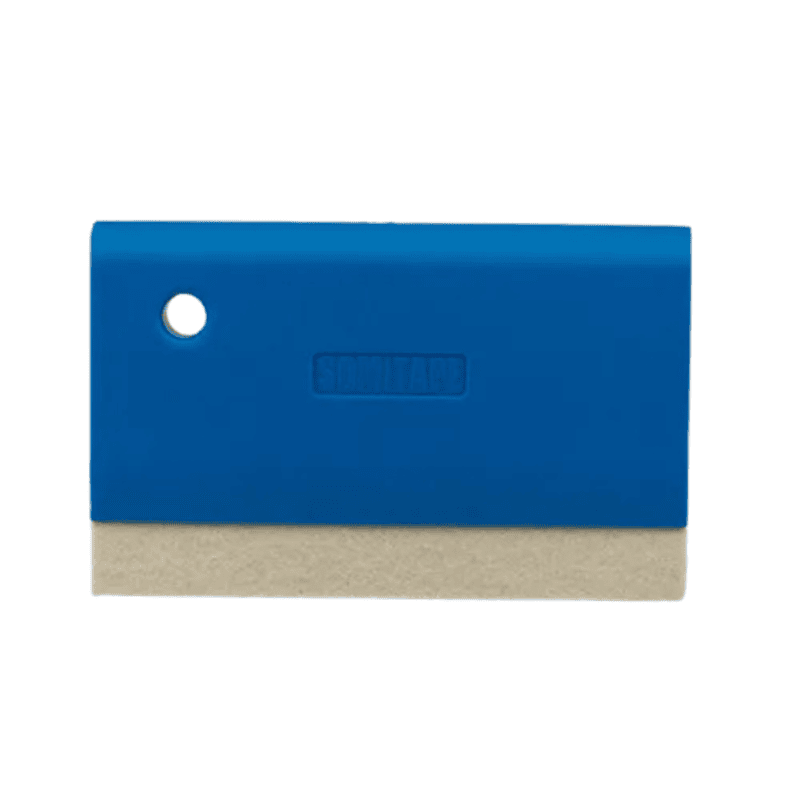 ST-Foam Squeeze Blue Colour SH101