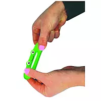 Squeesh Yum Jiggly Donuts - 6pack