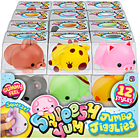 Squeesh Yum Jumbo Jiggly